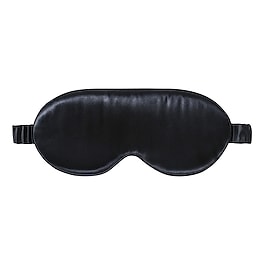 Cils Parfaits - Nocna maska ochronna na oczy z jedwabiu 100% image