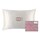 Maggie Set - Coffret Cadeau Taie en Soie Pure et Ensemble de Chouchous