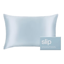 slip pure silk queen pillowcase - slip taie d'oreiller pure soie queen