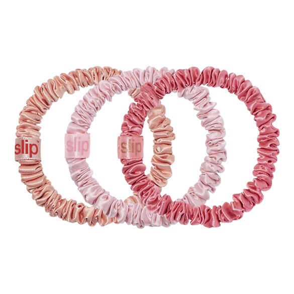 Skinny Scrunchies – Gumki do włosów , SLIP
