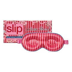 Schlafmaske aus Seide – Kontur, SLIPSILK