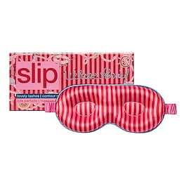 Pure Silk Sleep Mask - Contour
