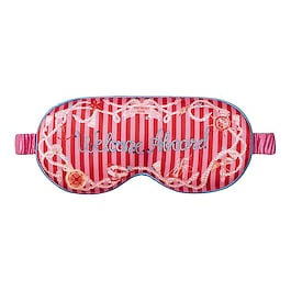 Pure Silk Sleep Mask - Contour