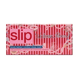 Pure Silk Sleep Mask - Contour