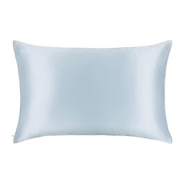 slip pure silk queen pillowcase - slip taie d'oreiller pure soie queen