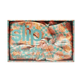 slip pure silk turban - slip turban pure soie