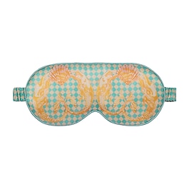 slip pure silk contour sleep mask - slip-sovemaske i ren silke