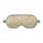 slip pure silk contour sleep mask - maschera per il sonno in pura seta contorno