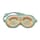slip pure silk contour sleep mask - maschera per il sonno in pura seta contorno