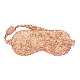 slip pure silk sleep mask - maschera per la notte in pura seta Slip