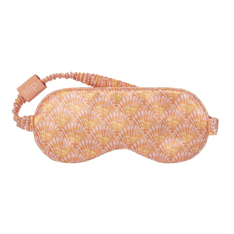 slip pure silk sleep mask - maschera per la notte in pura seta Slip