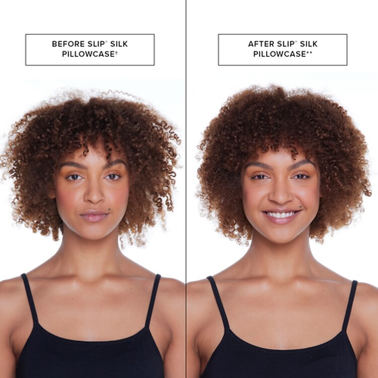 Taie d'oreiller Carrée – Pure Soie