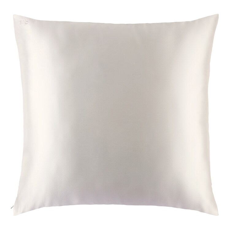 Taie d'oreiller Carrée – Pure Soie