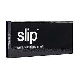 Slipsilk - Seidengepolsterte Schlafmaske