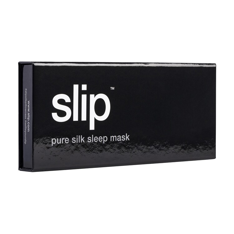 Slipsilk -Mascherina Notte