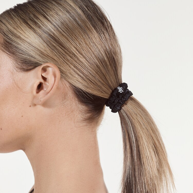 Slip Silk Scrunchie 
