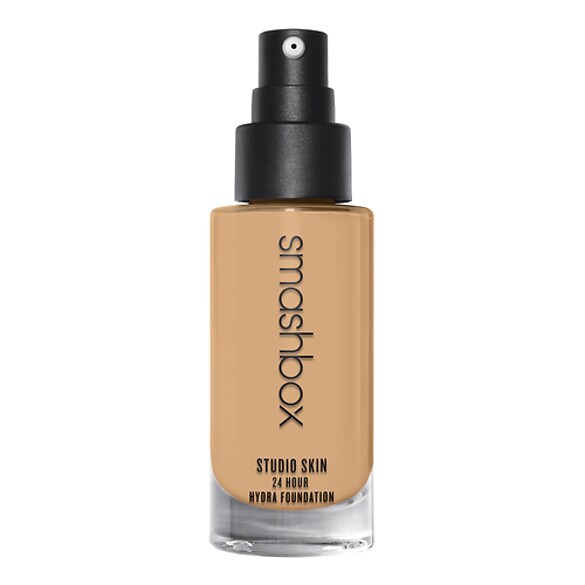 Studio Skin 24 Hour Hydra Foundation - Liquid Matte Foundation, SMASHBOX