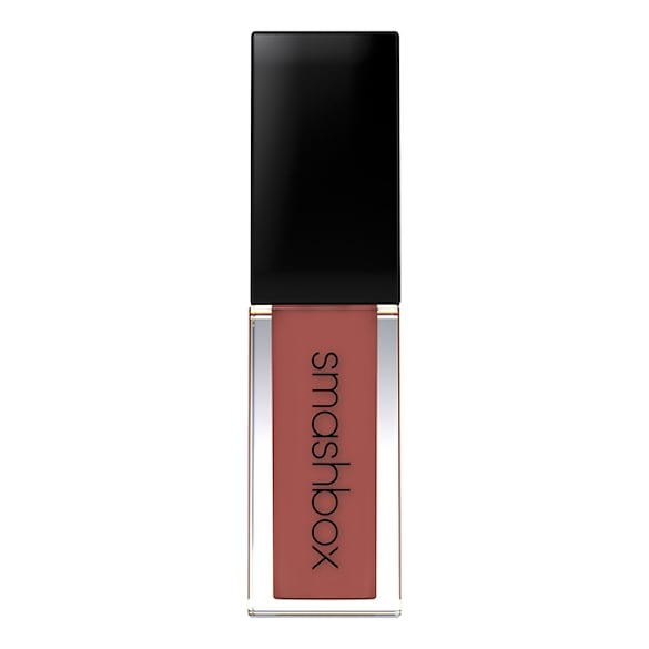 Always on Liquid Lipstic - Płynna pomadka, SMASHBOX