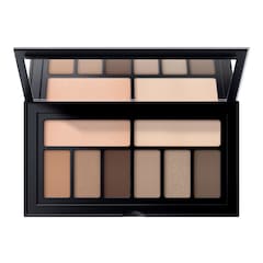 Cover Shot - Lidschatten Palette, SMASHBOX