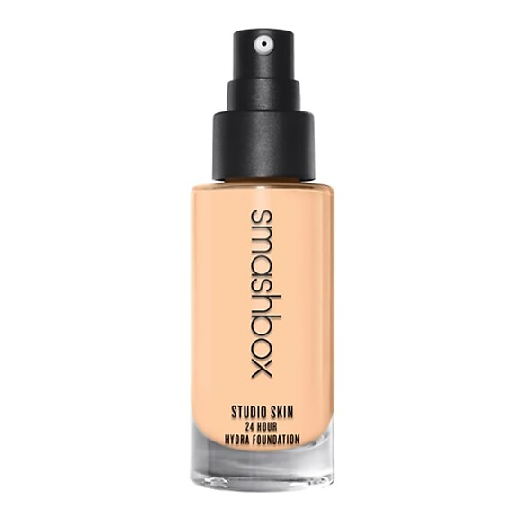 Studio Skin 24 Hour Hydra Foundation - Liquid Matte Foundation, SMASHBOX
