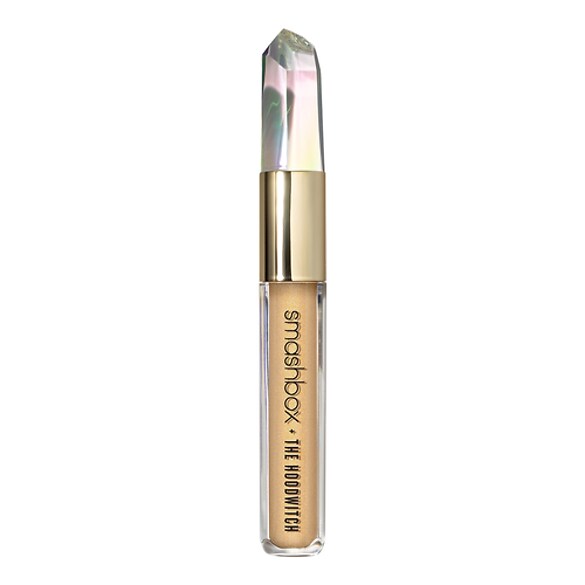 Crystalized Always On Liquid Eye Shadow - Cień do powiek w płynie, SMASHBOX