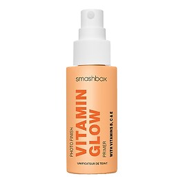 Photo Finish Daily Vitamin Primer