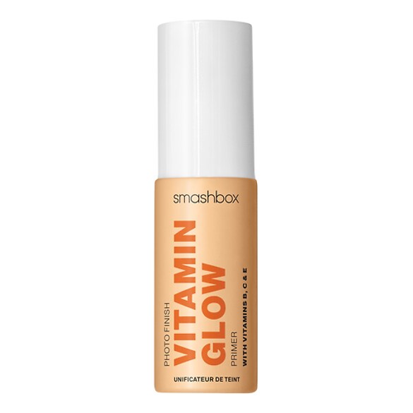 Photo Finish Vitamin Glow Primer Travel Size, SMASHBOX