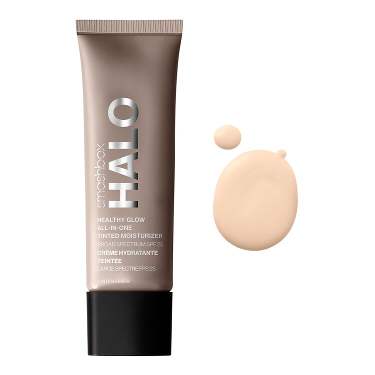 Halo Healthy Glow All-In-One Tinted Moisturizer SPF 25 - Tinted Moisturizer