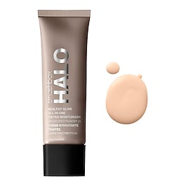 Halo Healthy Glow All-In-One - Tinted Moisturizer Broad Spectrum SPF 25 image