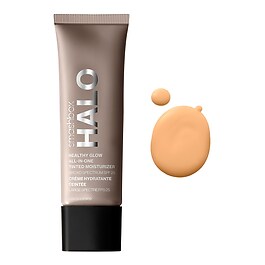 Halo Healthy Glow All-In-One Tinted Moisturizer SPF 25 - Soin hydratant teinté