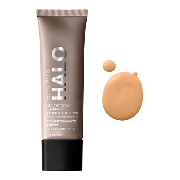Halo Healthy Glow All-In-One Tinted Moisturizer SPF 25 - Tinted Moisturizer, SMASHBOX