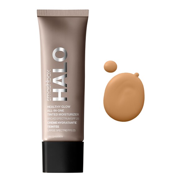 Halo Healthy Glow All-In-One Tinted Moisturizer SPF 25 - Tinted Moisturizer, SMASHBOX