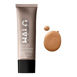 Halo Healthy Glow All-In-One Tinted Moisturizer SPF 25 - Soin hydratant teinté