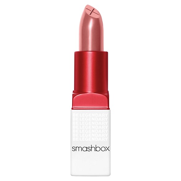 Be Legendary Prime & Plush - Lippenstift, SMASHBOX