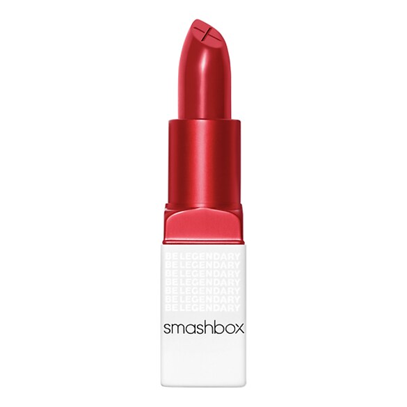 Be Legendary Prime & Plush - Lippenstift, SMASHBOX