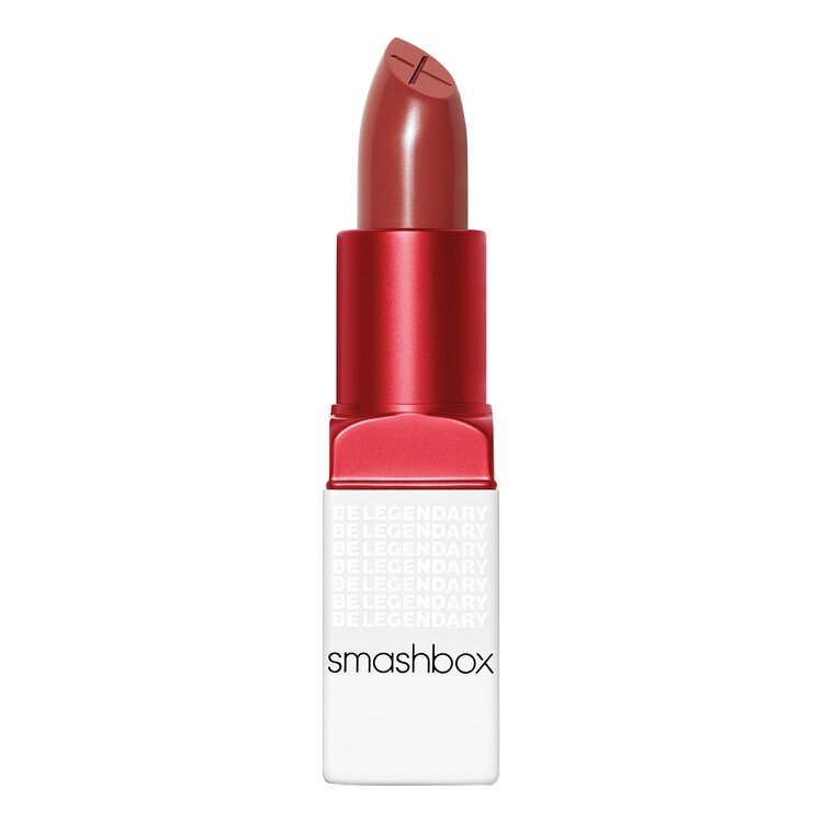 Be Legendary Prime & Plush - Lippenstift