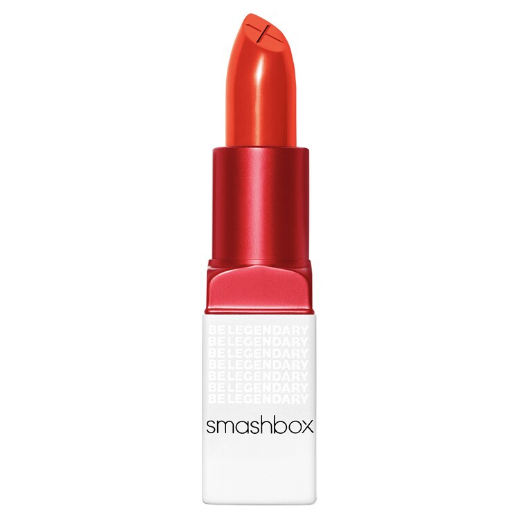Be Legendary Prime & Plush - Lippenstift