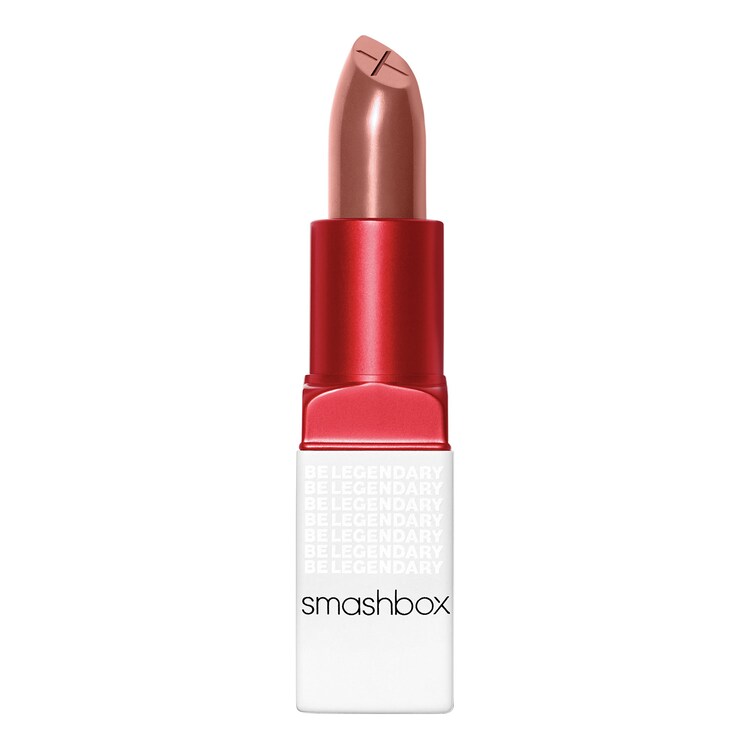 Be Legendary Prime & Plush - Lippenstift