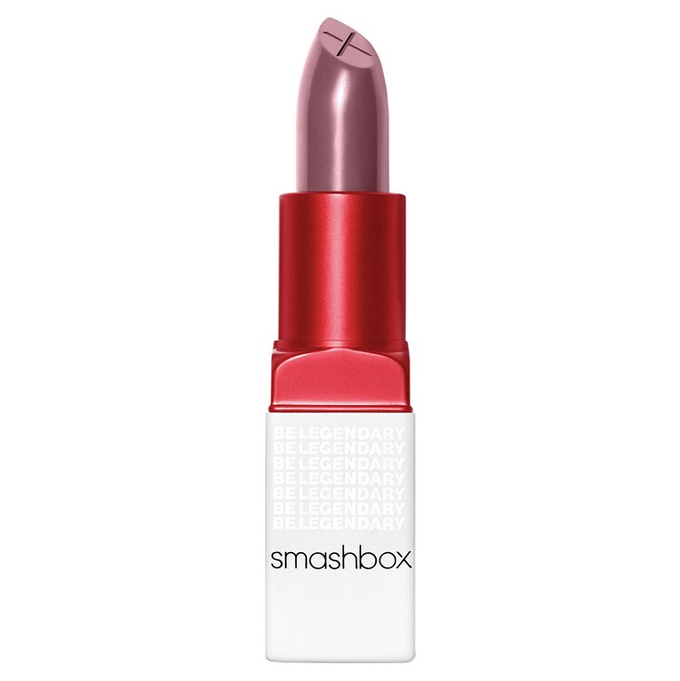 Be Legendary Prime & Plush - Lippenstift