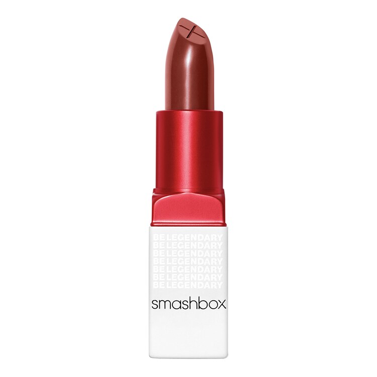 Be Legendary Prime & Plush - Lippenstift