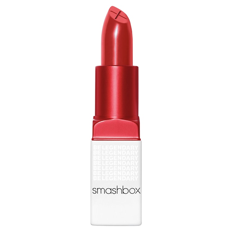 Be Legendary Prime & Plush - Lippenstift