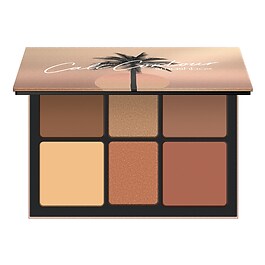 Cali Contour Medium - Palette image