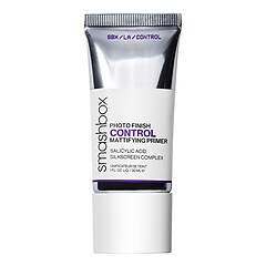 Photo Finish Control Mattifying - Primer, SMASHBOX