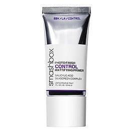 Photo Finish Control Mattifying - Primer