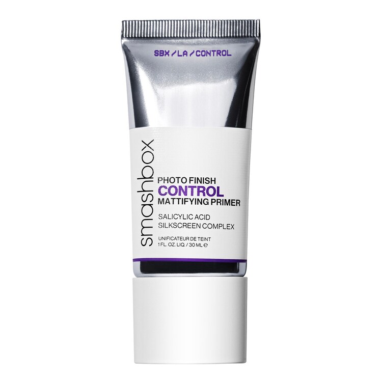 Photo Finish Control Mattifying - Primer
