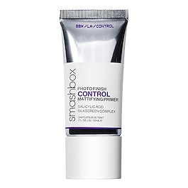 Photo Finish Control Mattifying - Primer image