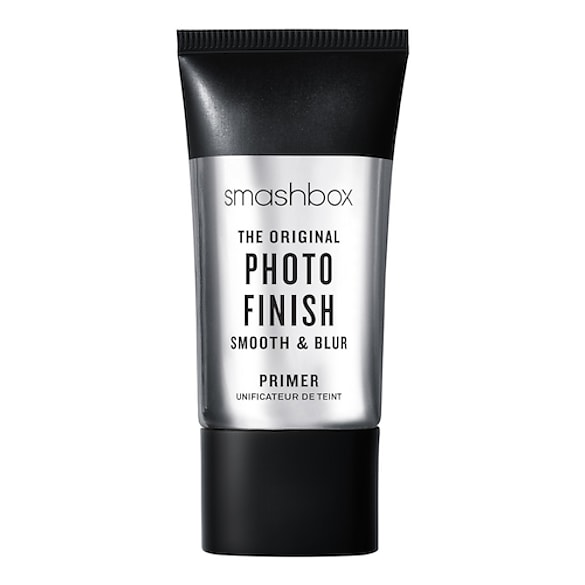 The Original Photo Finish Smooth & Blur Foundation Primer - Primer Mini, SMASHBOX