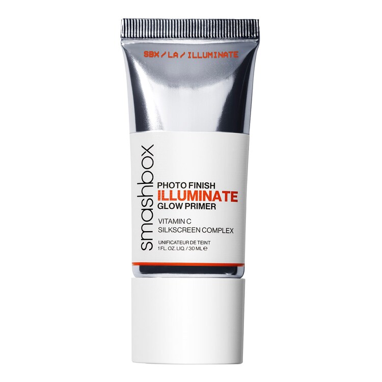 Photo Finish Illuminate Glow - Primer