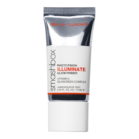 Photo Finish Illuminate Glow - Primer Mini, SMASHBOX