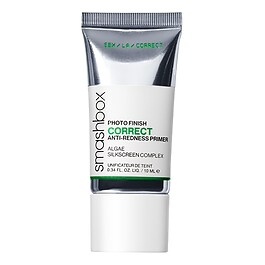 Photo Finish Correct Anti Redness - Primer Mini
